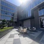 New Cairo Luxury Apartment With Privat Garden