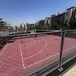 New Cairo Luxury Apartment With Privat Garden