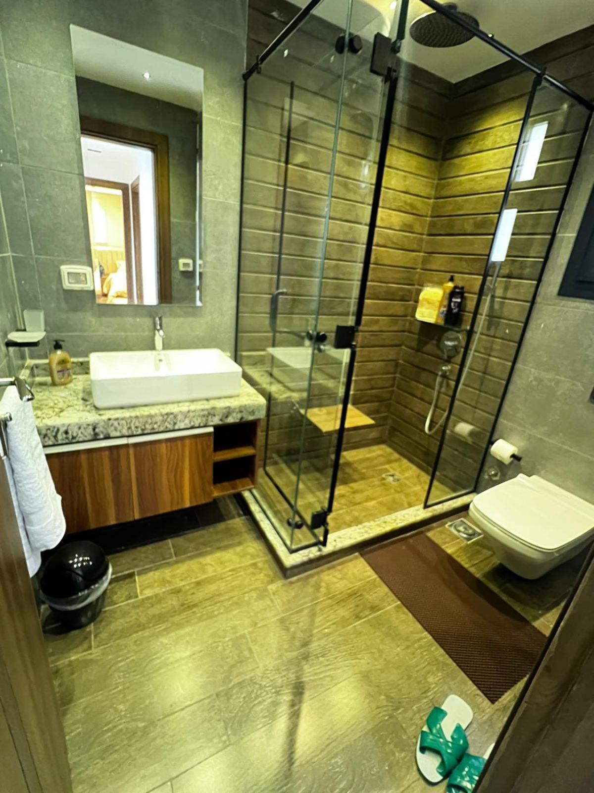 New Luxury With Privat Garden * Cairo
