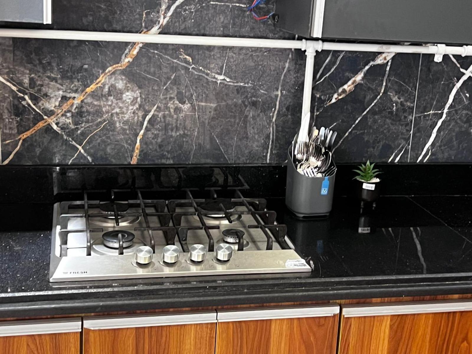 New Luxury With Privat Garden * Cairo